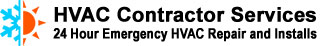 Iago HVAC Services